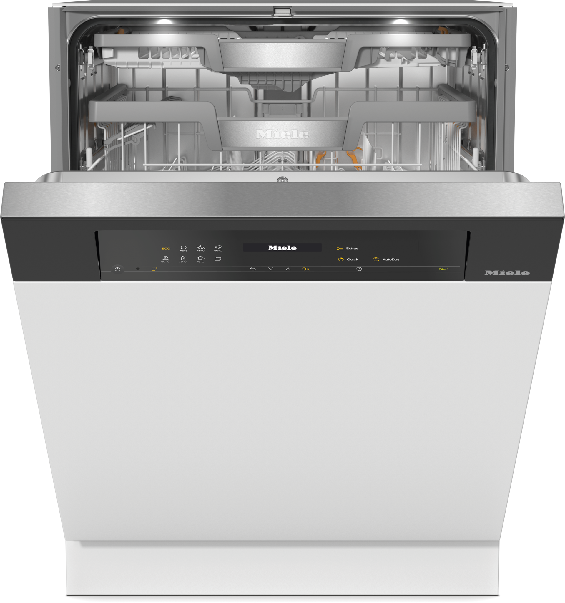 Lave-vaisselle - G 7710 SCi AutoDos - 1
