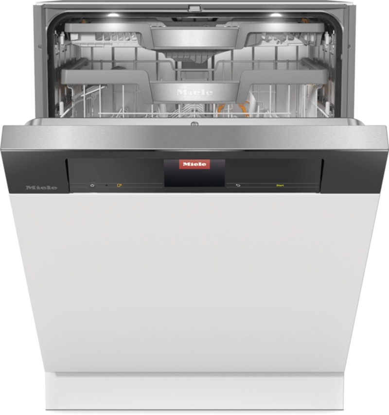 Mosogatógépek - Integrált mosogatógépek - G 7930 SCi AutoDos