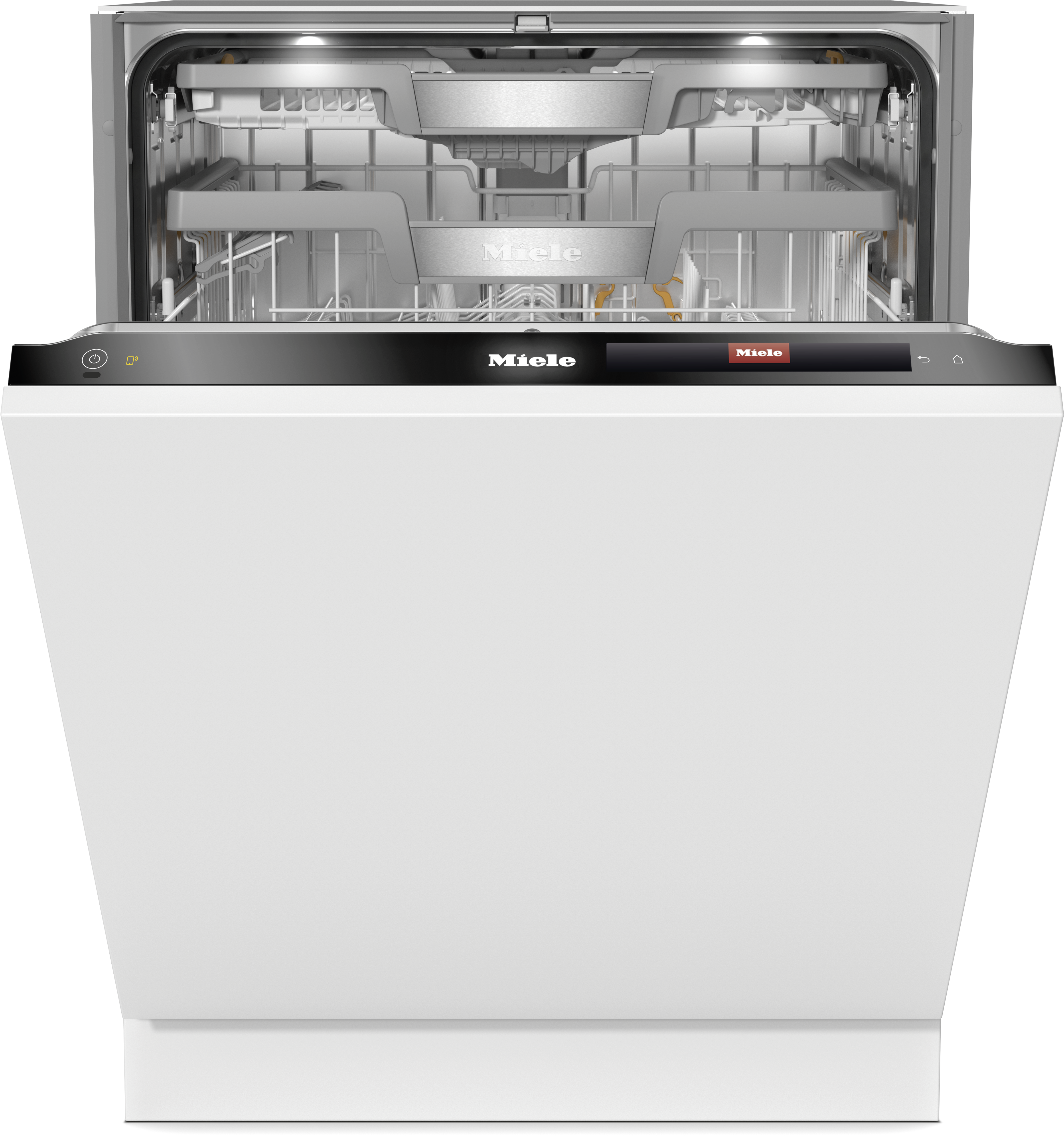 Dishwashers - G 7980 SCVi AutoDos K2O