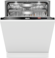 G 7980 SCVi AutoDos K2O Повністю вбудовані посудомийні машини