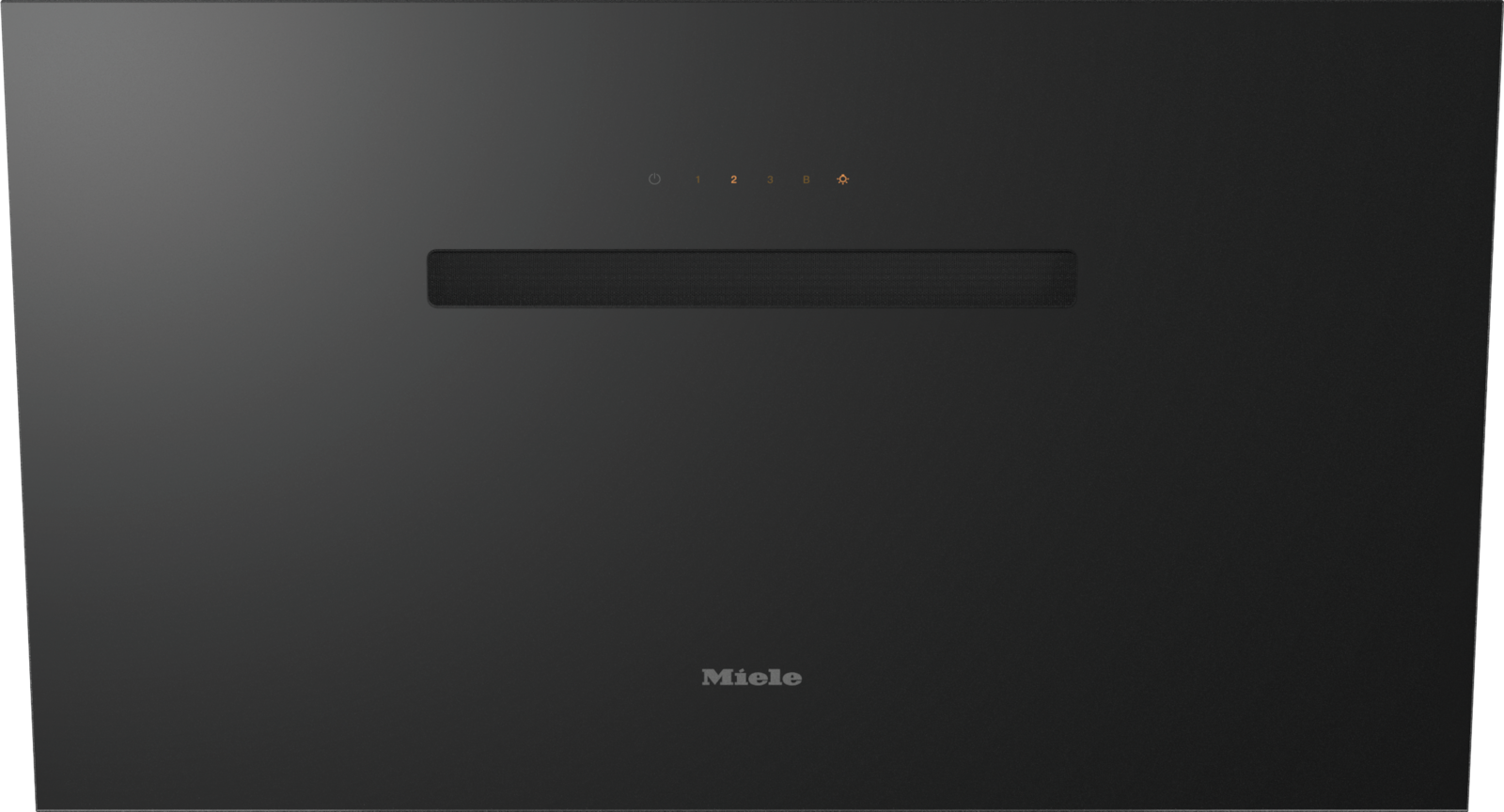 Emhætter - DAH 1850 Active Obsidiansort - 2