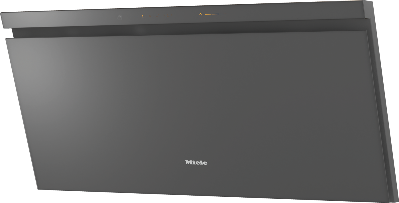 MIELE Hotte aspirante DAH 4970 GR
