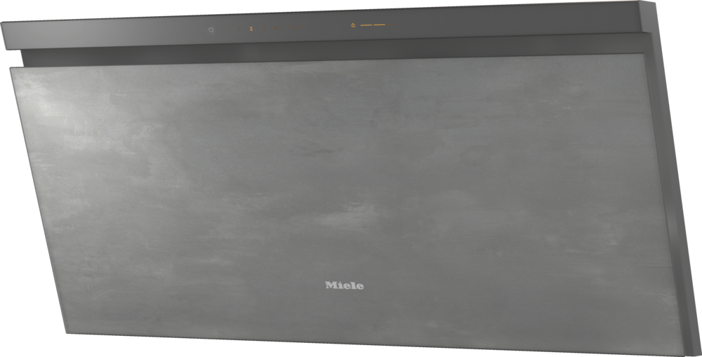 Miele - DAH 4970 Sienna Betonivaikutelma – Liesituulettimet
