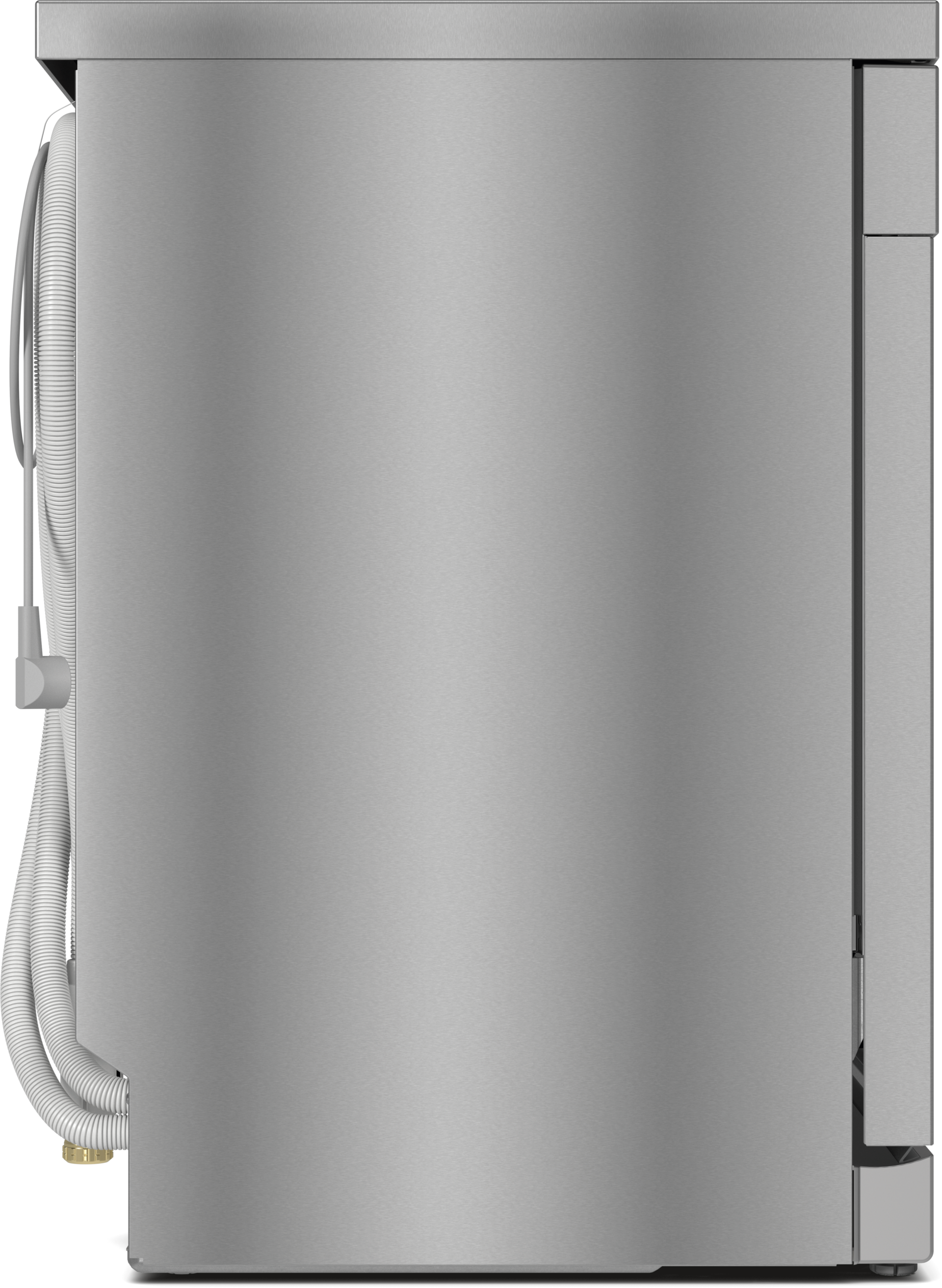 Umývačky riadu - G 5310 SC Front Active Plus Čel. stena s CleanSteel - 2