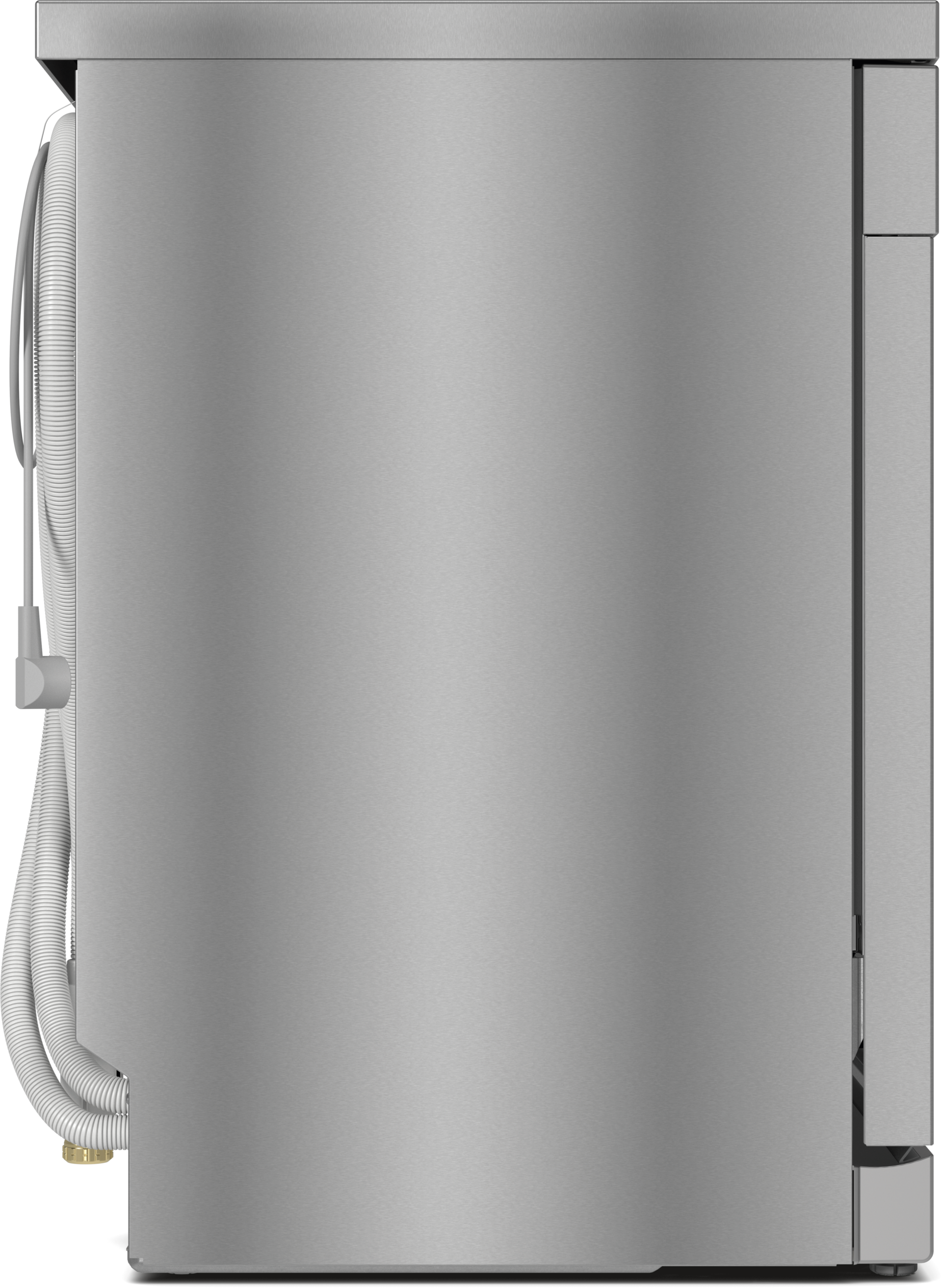 Mașini de spălat vase - G 5310 SC Front Active Plus Parte frontală CleanSteel - 3