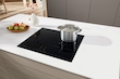 KM 7363 FL Induction Cooktop product photo Front View2 S