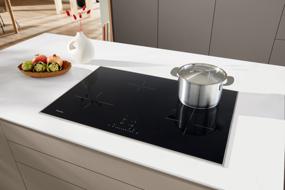 Hobs - KM 7373 FR - 2