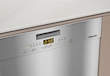 G 5000 SCU CLST Active Built-under dishwasher product photo Back View S