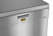 G 5000 SC CLST Active Freestanding dishwasher product photo Back View S