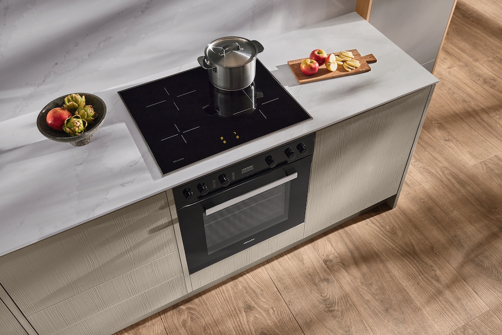 Tables de cuisson - KM 7063 FR - 3