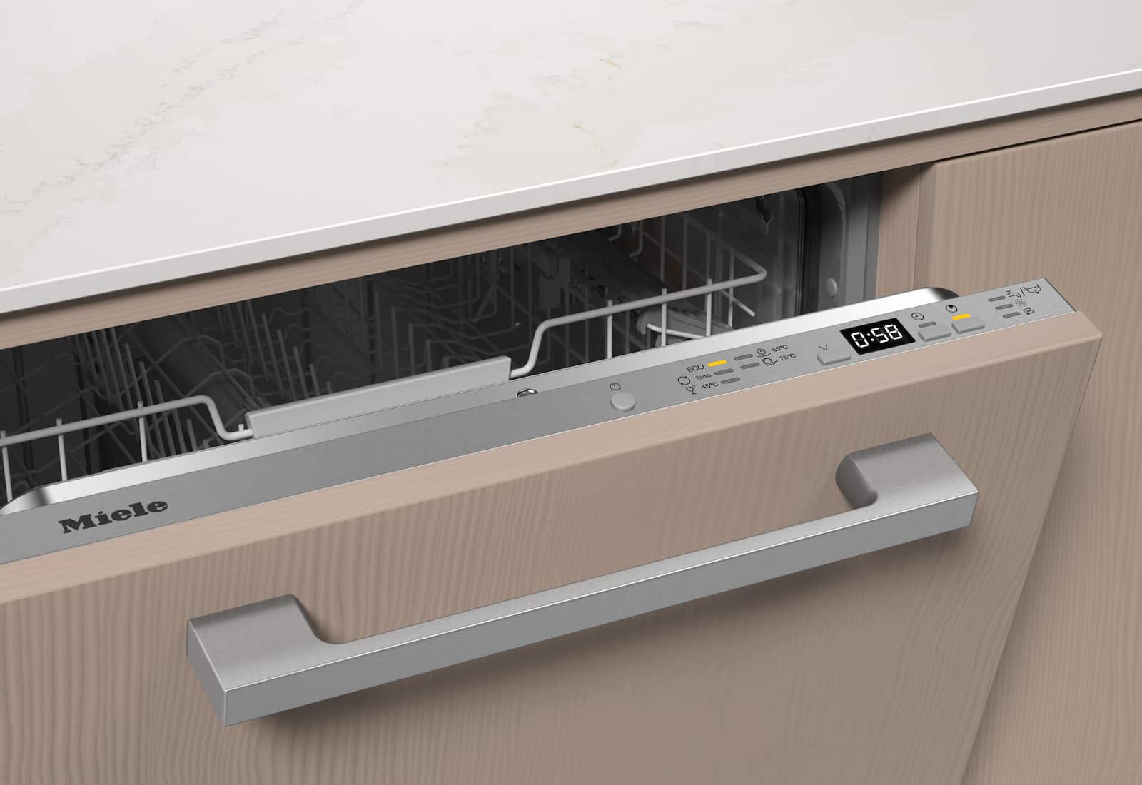 Lave-vaisselle - G 5851 Vi Active Plus Inox - 2