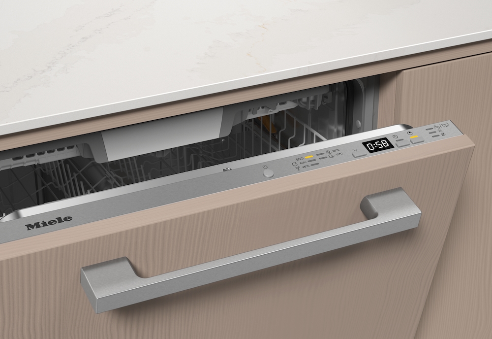 Dishwashers - G 5450 SCVi Active Plus Plemeniti čelik - 2