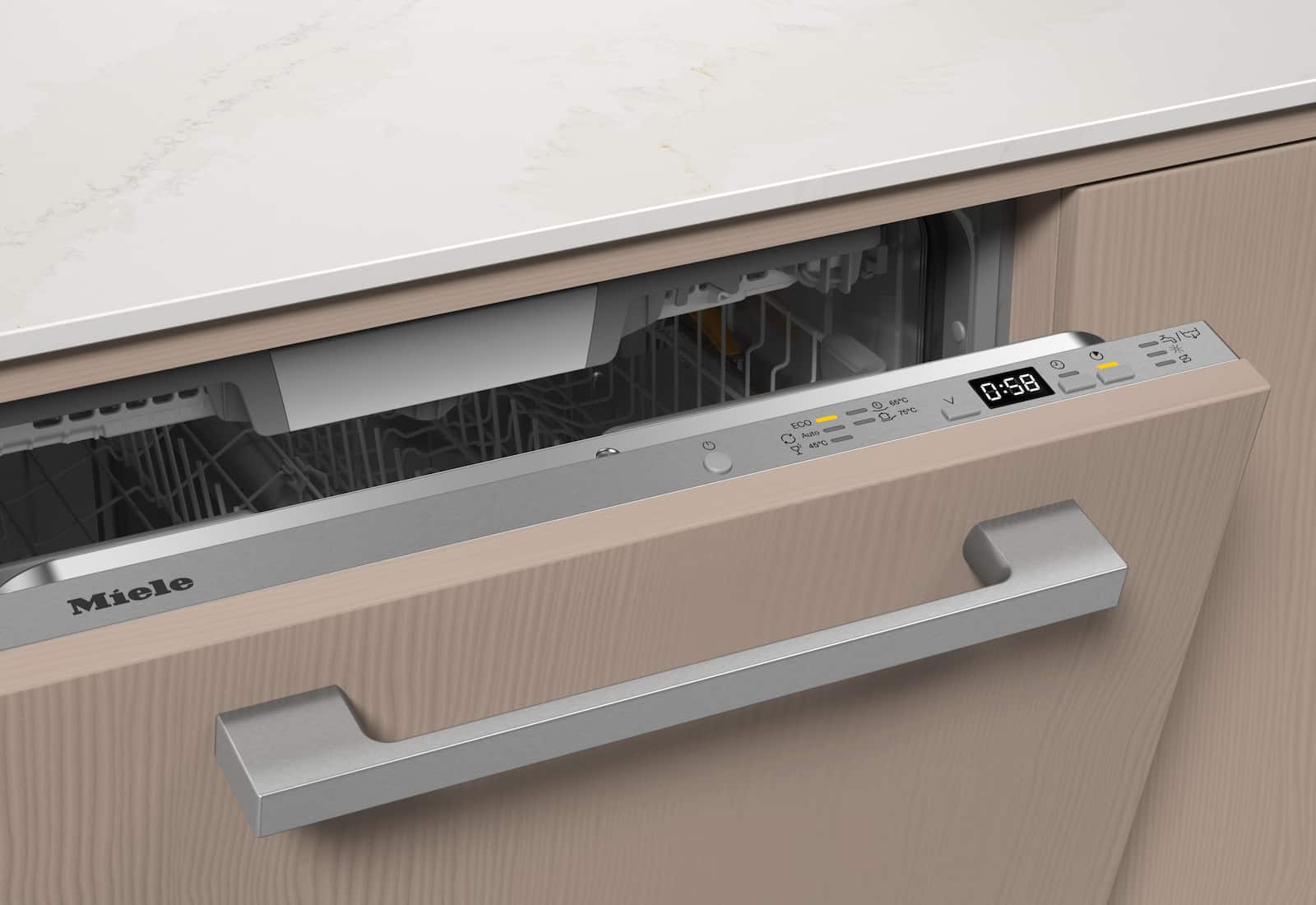 Lave-vaisselle - G 5463 SCVi Excellence Inox - 2