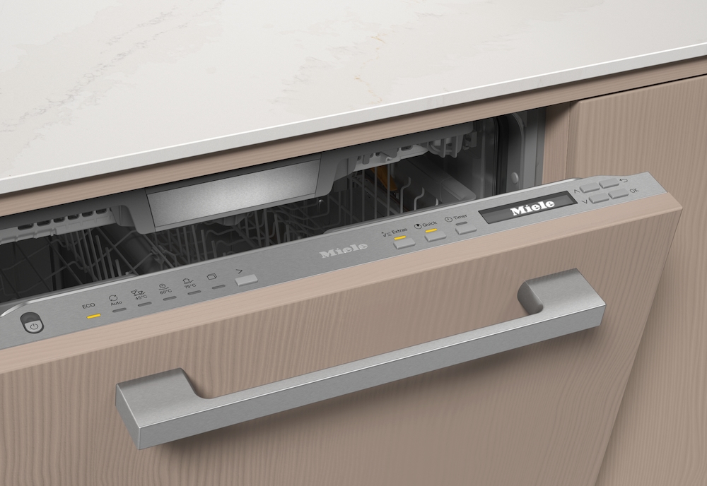 Opvaskemaskiner - G 7294 SCVi Excellence Rustfrit stål - 2