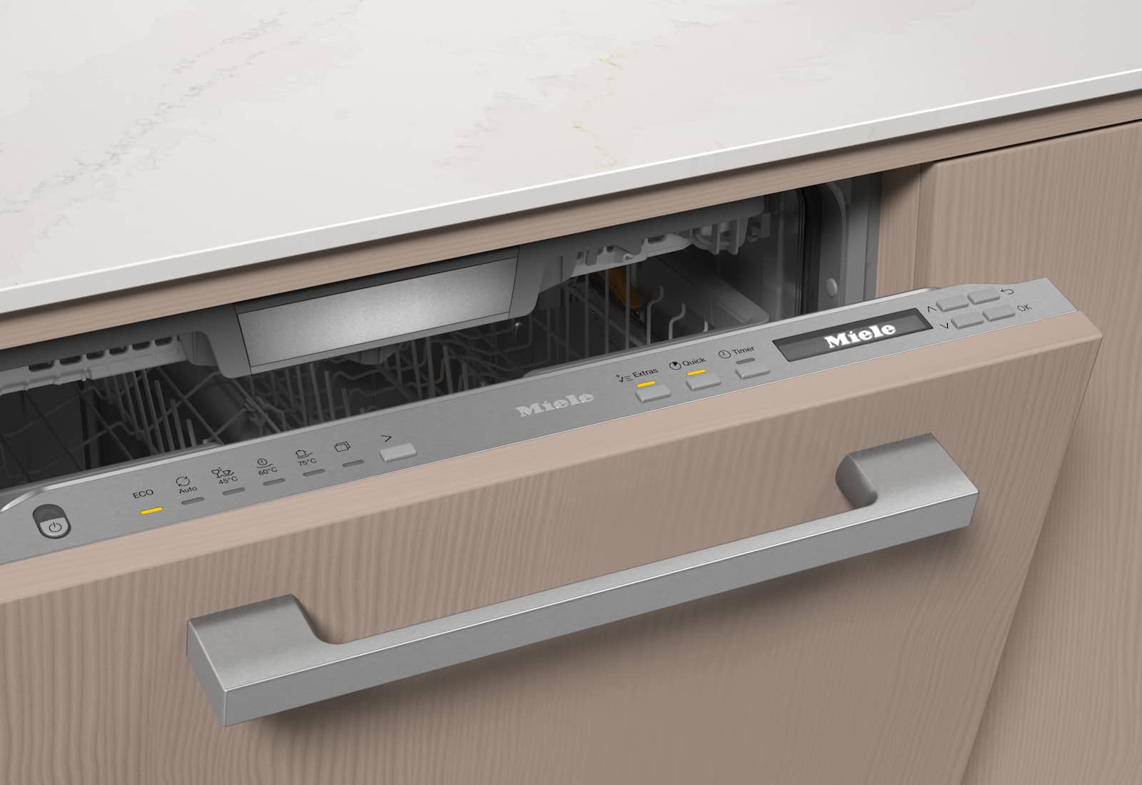 Lave-vaisselle - G 7293 SCVi Excellence Inox - 2