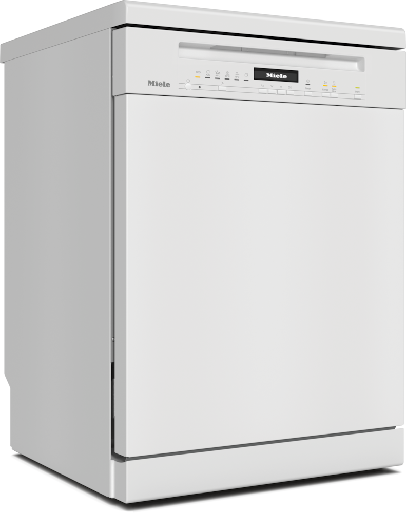 Dishwashers - Freestanding dishwasher - G 7130 SC AutoDos