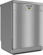 G 5000 SC CLST Active Freestanding dishwasher product photo Front View2 S
