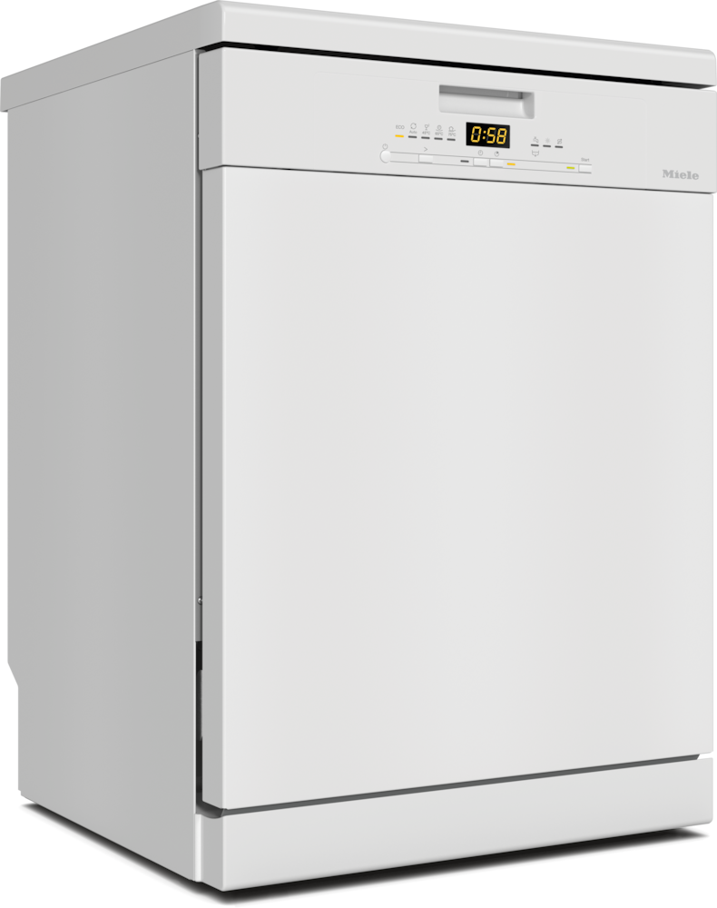 Lave-vaisselle - Lave-vaisselle posables - G 5133 SC Excellence