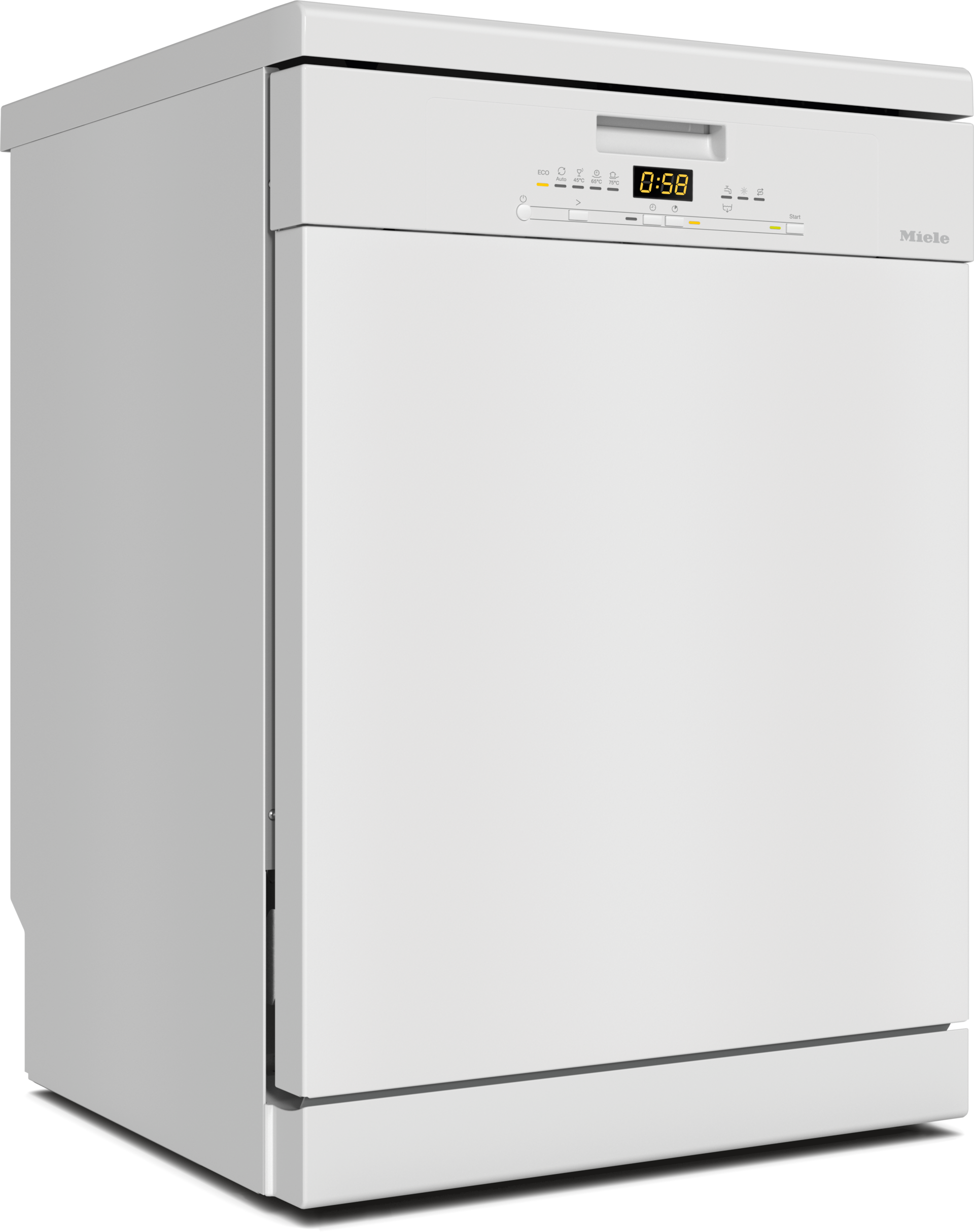 Πλυντήρια πιάτων - G 5110 SC Active Φωτεινό λευκό - 2