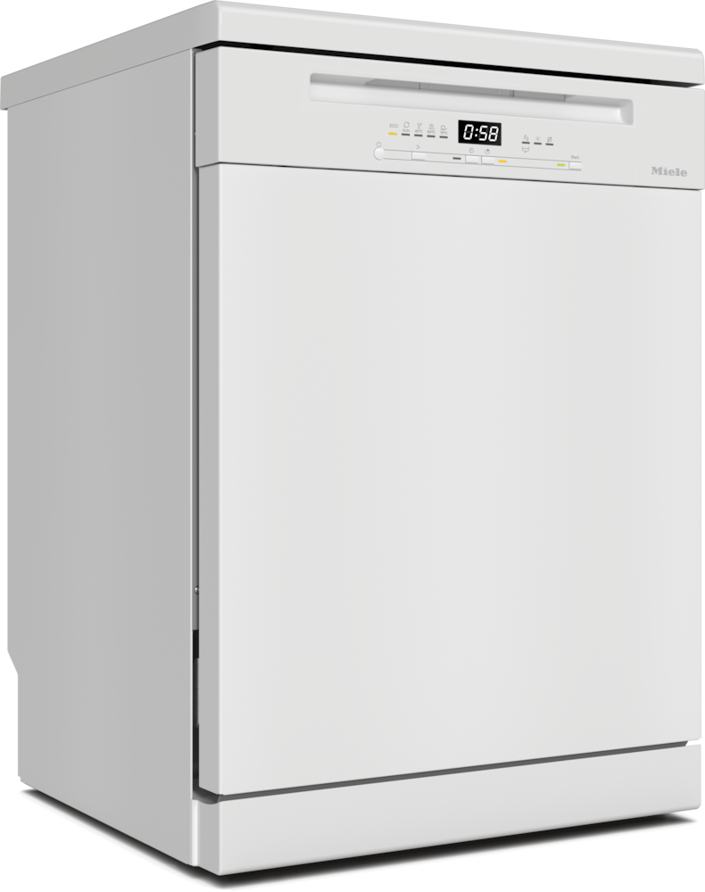 Dishwashers - G 5410 SC Active Plus Briljantno bijela - 2
