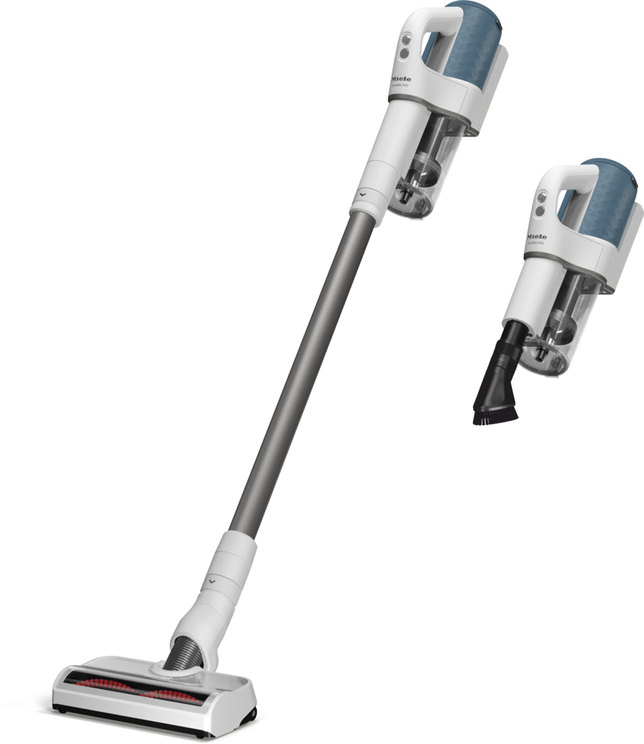 Duoflex HX1 Cordless stick vacuum cleaners product photo