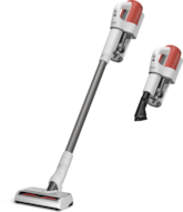 Duoflex HX1 Cordless stick vacuum cleaners