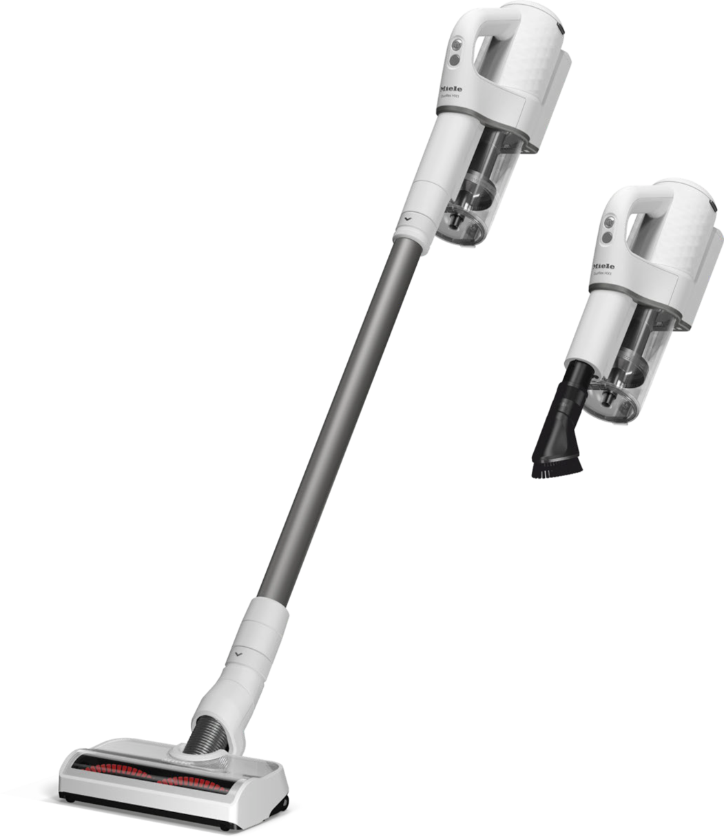 Miele Duoflex HX1 Extra Cordless Stick Vacuum Cleaners