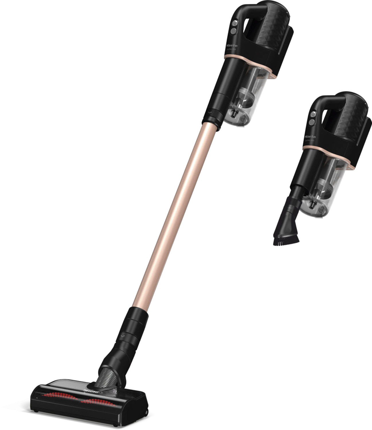 Duoflex HX1 Total Care Cordless stick vacuum cleaners product photo