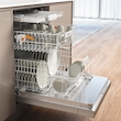 G 5000 SCU CLST Active Built-under dishwasher product photo Laydowns Detail View S