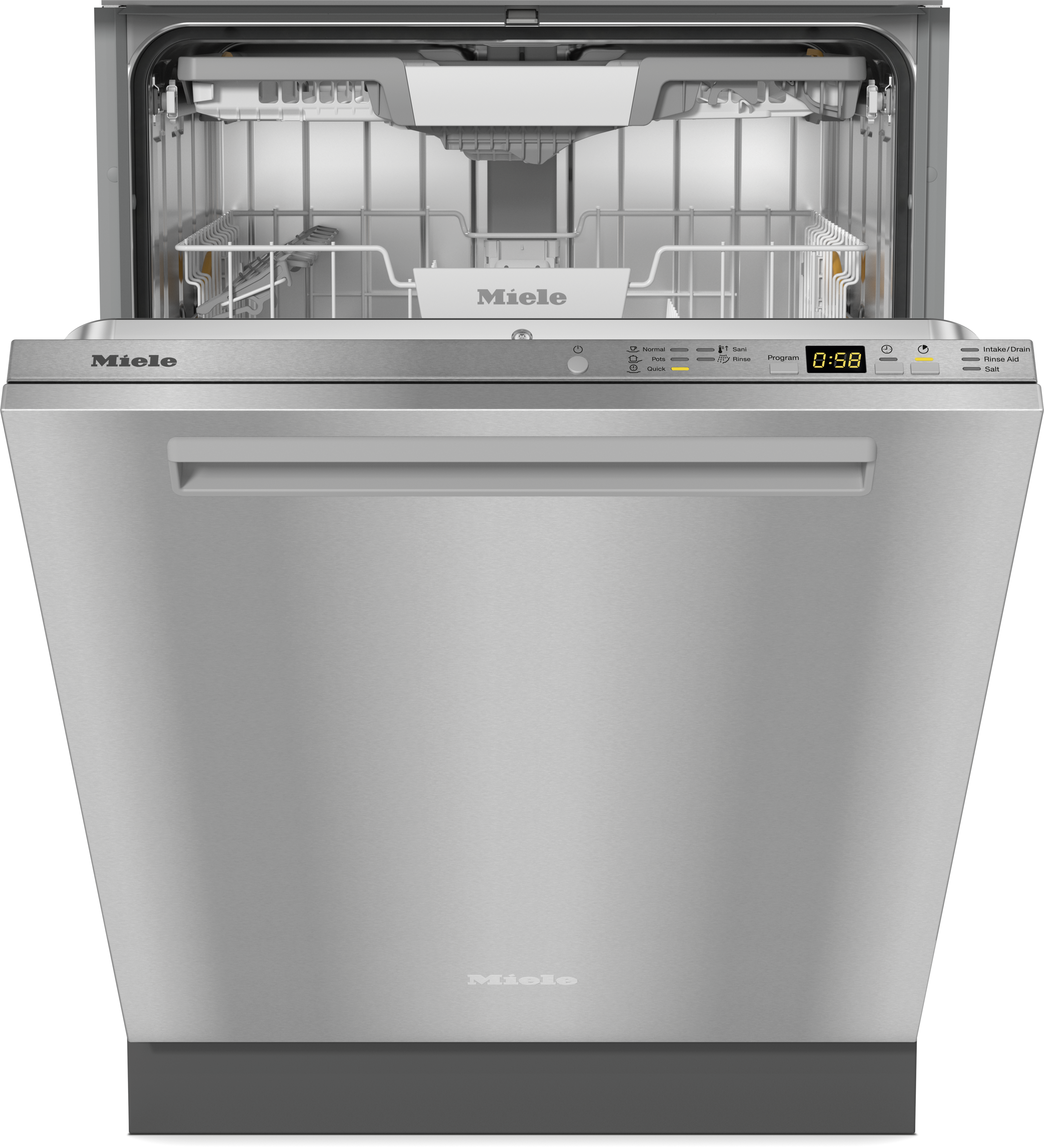 G 5266 SCVi SFP Active Plus