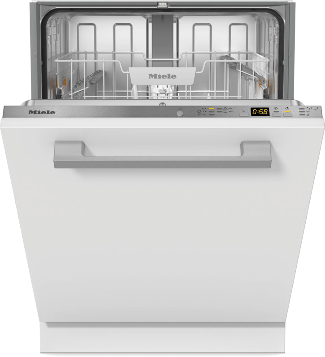 MIELE Lave-vaisselle G 25656-60 Vi XXL Active