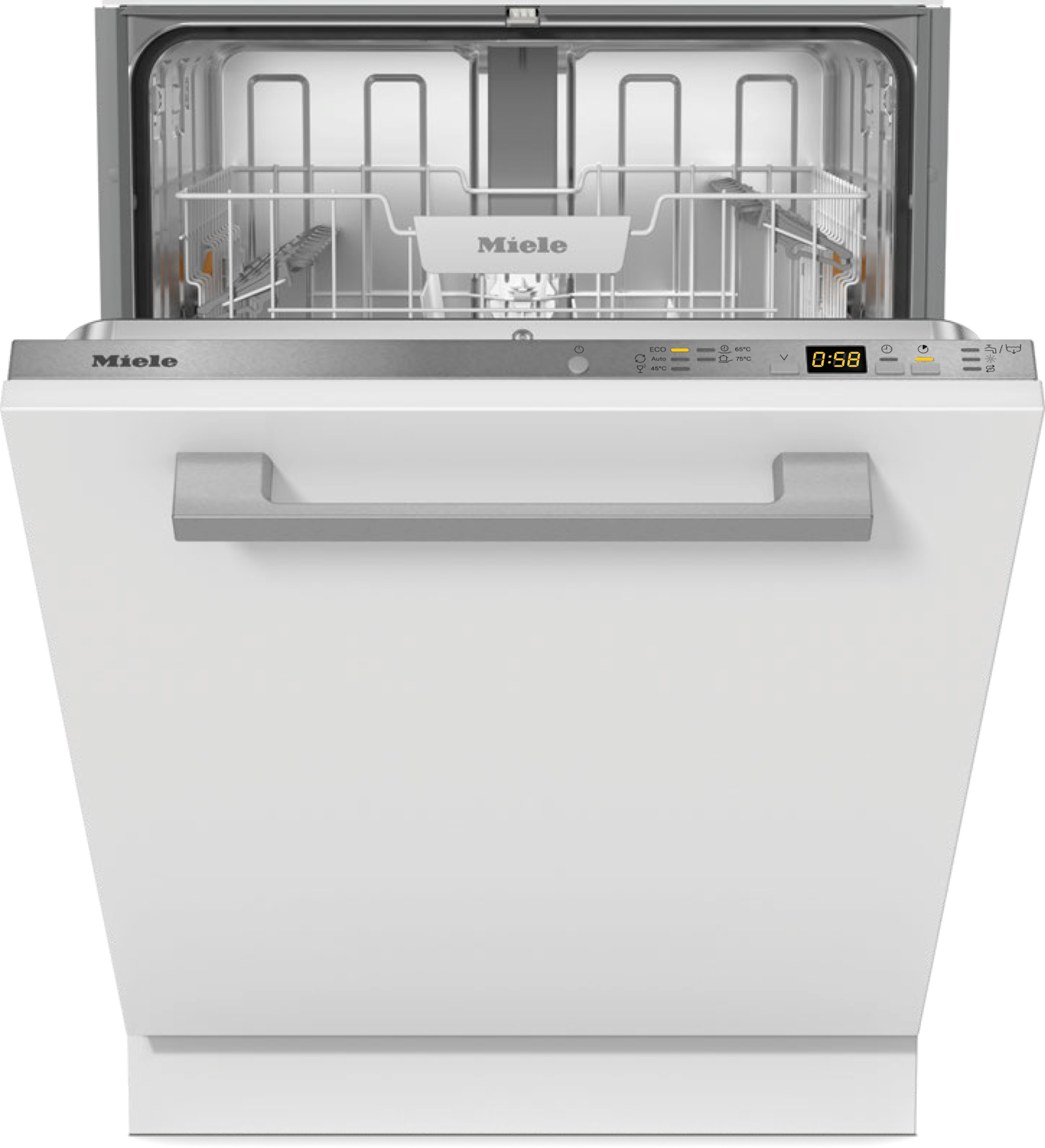 Geschirrspüler - G 5656 Vi XXL Active Edelstahl - 1