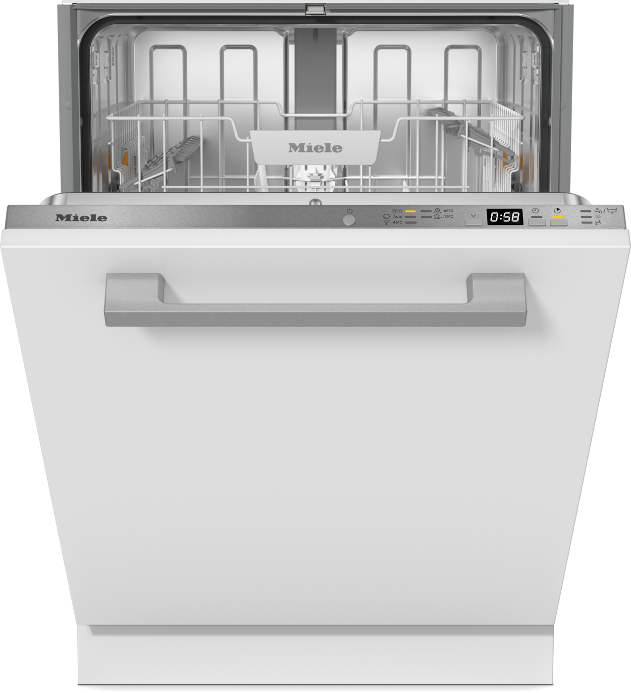 MIELE Lave-vaisselle G 25856-60 Vi XXL Active Plus