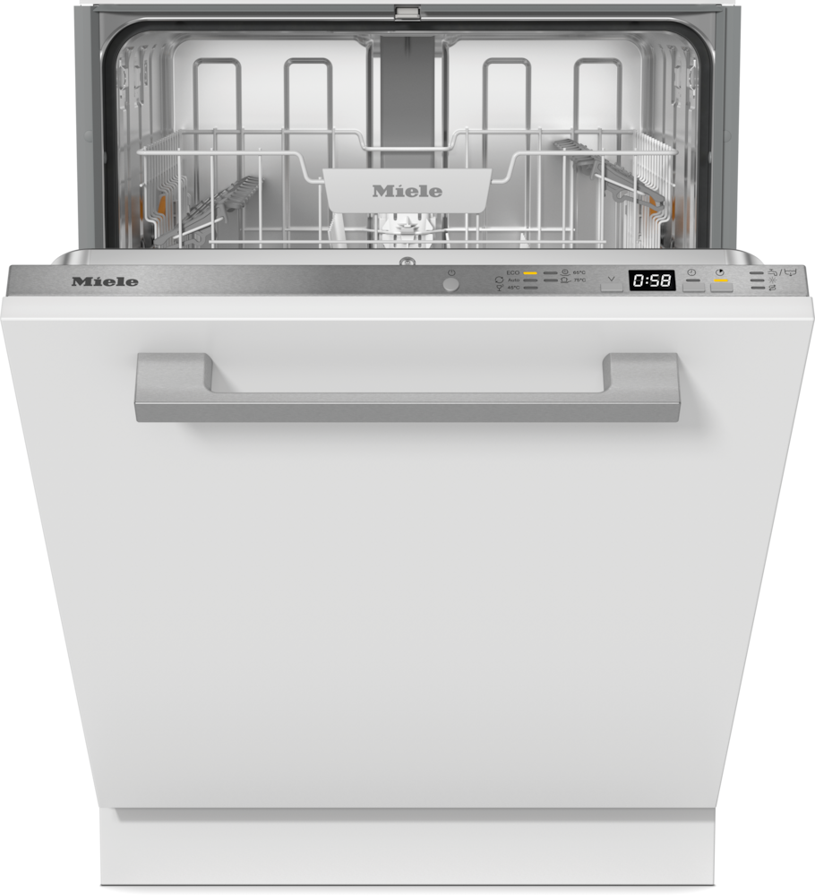 Afwasautomaten - G 5856 Vi XXL Active Plus Roestvrij staal - 1