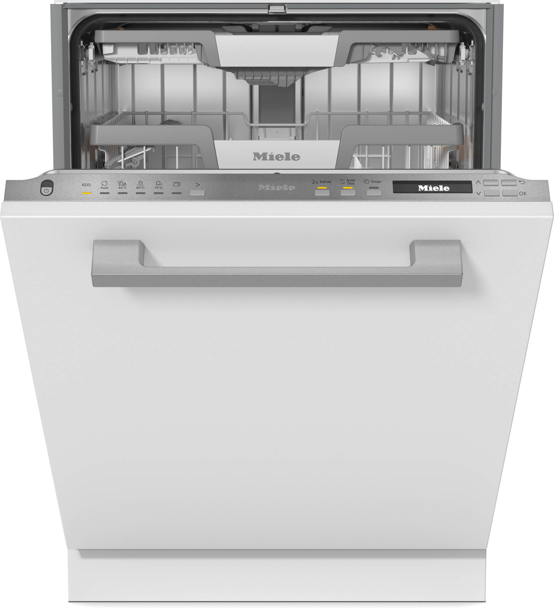 Dishwashers - G 7185 SCVi XXL AutoDos - 1