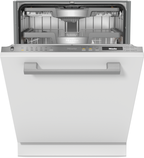 Façade pour lave-vaisselle semi-intégrable Eco Gris Brillant L 60 cm