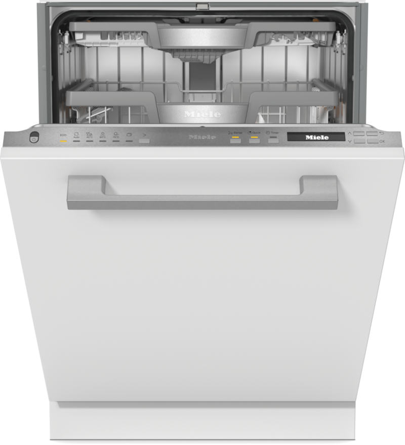 Oppvaskmaskiner - Fullintegrerte oppvaskmaskiner - G 7299 SCVi XXL Excellence