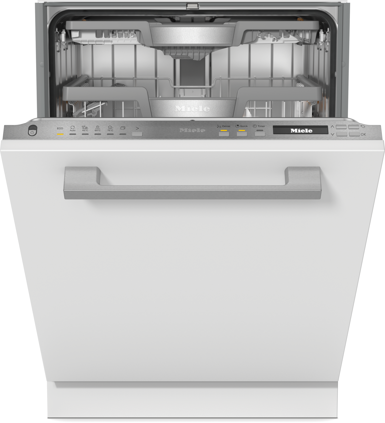 Opvaskemaskiner - G 7299 SCVi XXL Excellence Rustfrit stål - 1