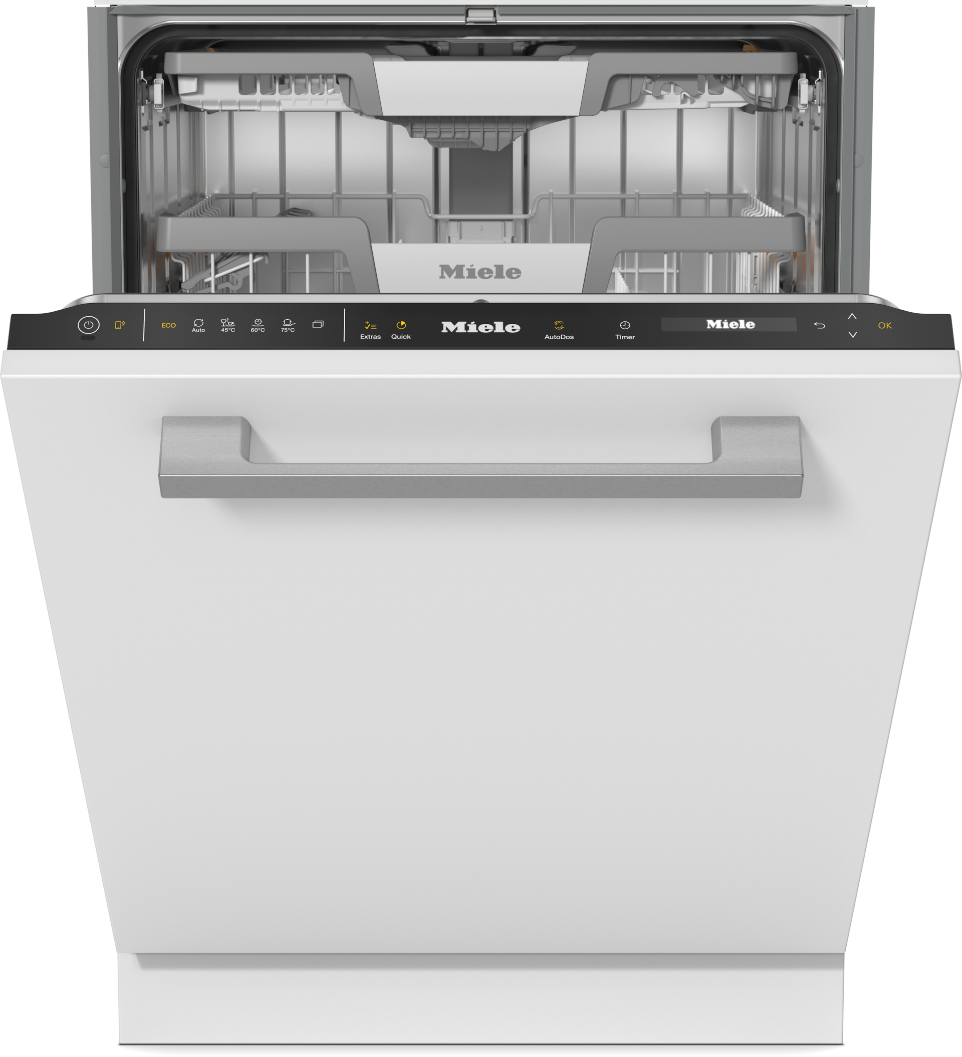 Lave-vaisselle - G 7655 SCVi XXL AutoDos - 1