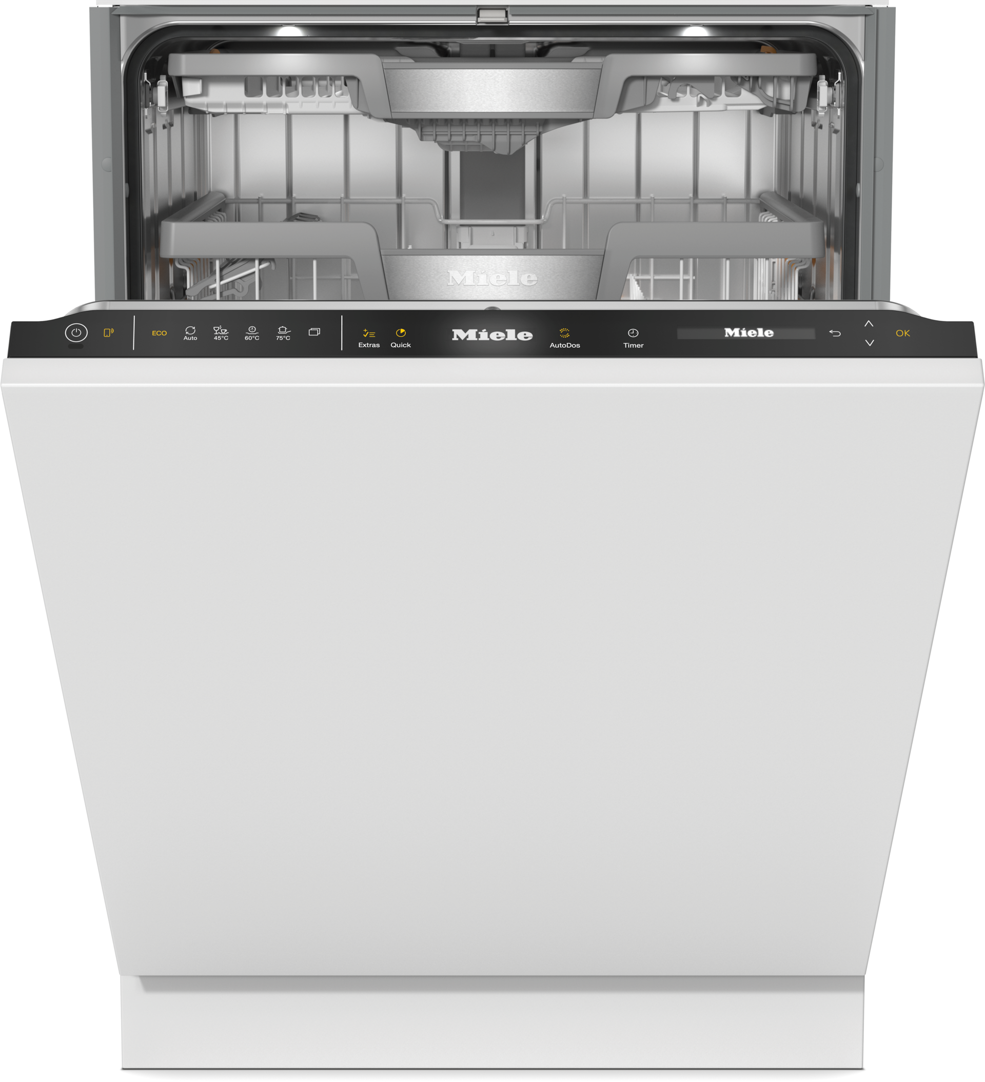 Lave-vaisselle - G 7795 SCVi XXL AutoDos K2O - 1