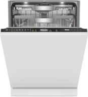 G 7799 SCVi XXL AutoDos K2O Fully integrated dishwasher XXL