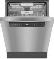 G 7609 SCU XXL AutoDos Built-under dishwasher XXL