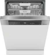 G 7609 SCi XXL AutoDos Integrated dishwasher XXL