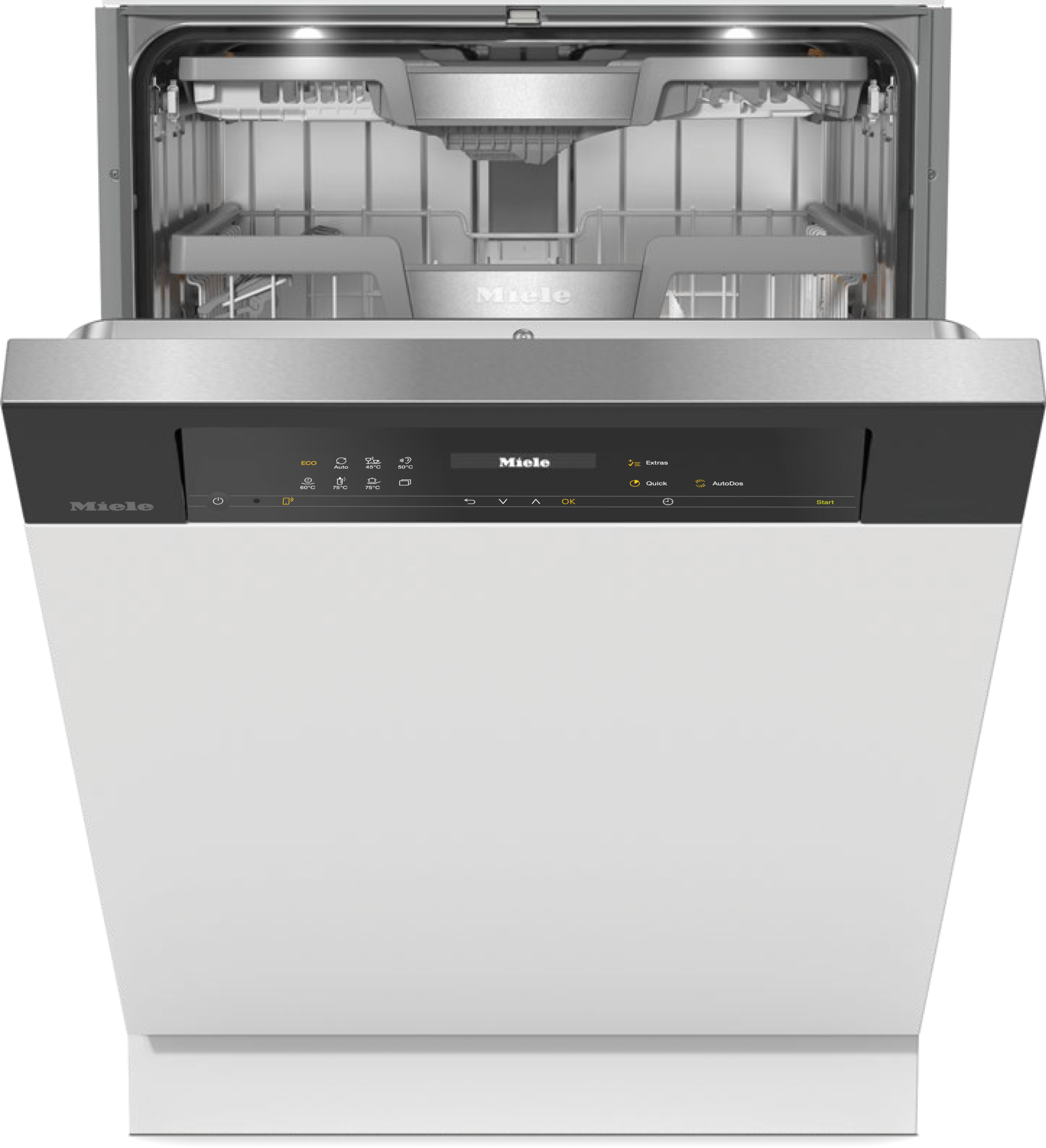 Lave-vaisselle - G 7715 SCi XXL AutoDos - 1