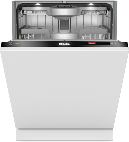 Lave vaisselle encastrable 45 cm MIELE G4620SCI Active IN Miele en gris -  Galeries Lafayette
