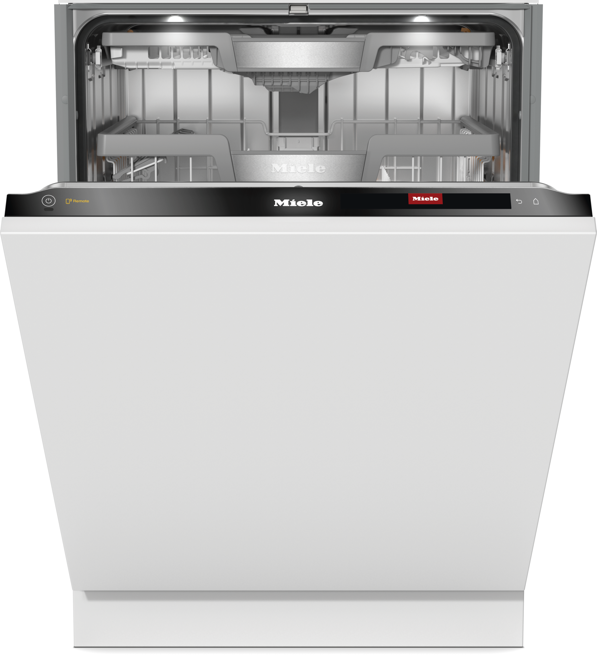 Dishwashers - G 7985 SCVi XXL AutoDos K2O - 1