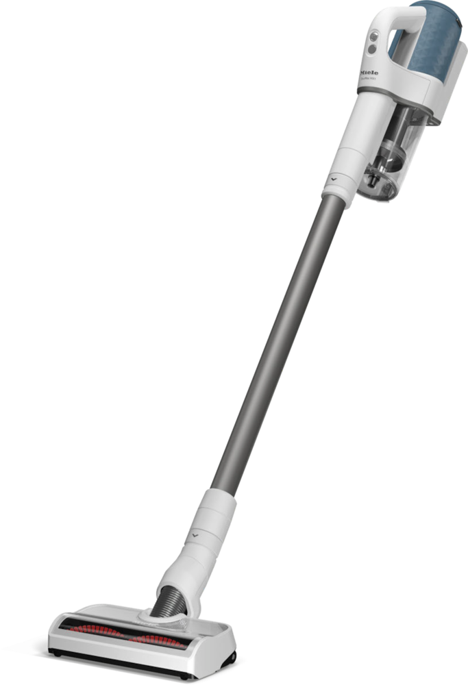 Aspiratoare - Duoflex HX1 Albastru nordic - 2