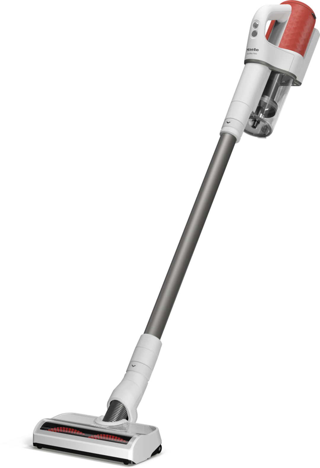 Miele Duoflex HX1 Terra red Vacuum cleaners