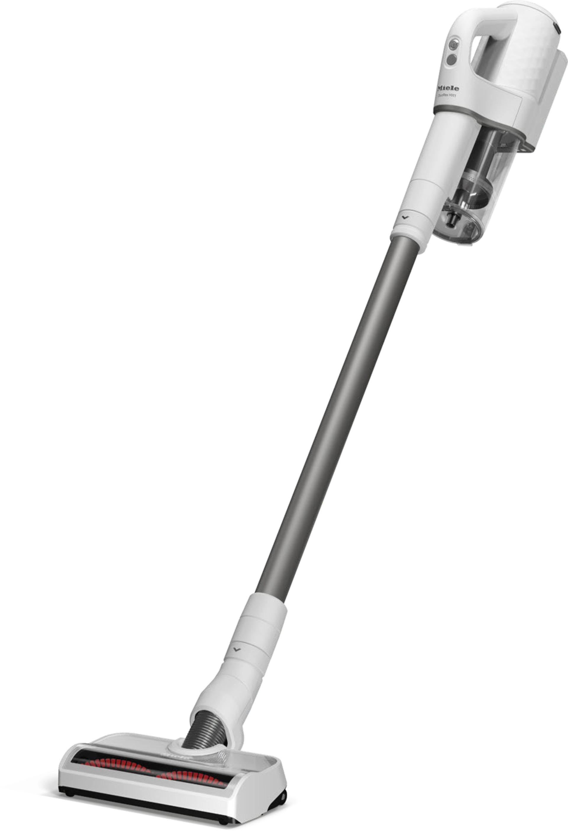 Aspirateurs - Duoflex HX1 Extra Blanc brillant - 3