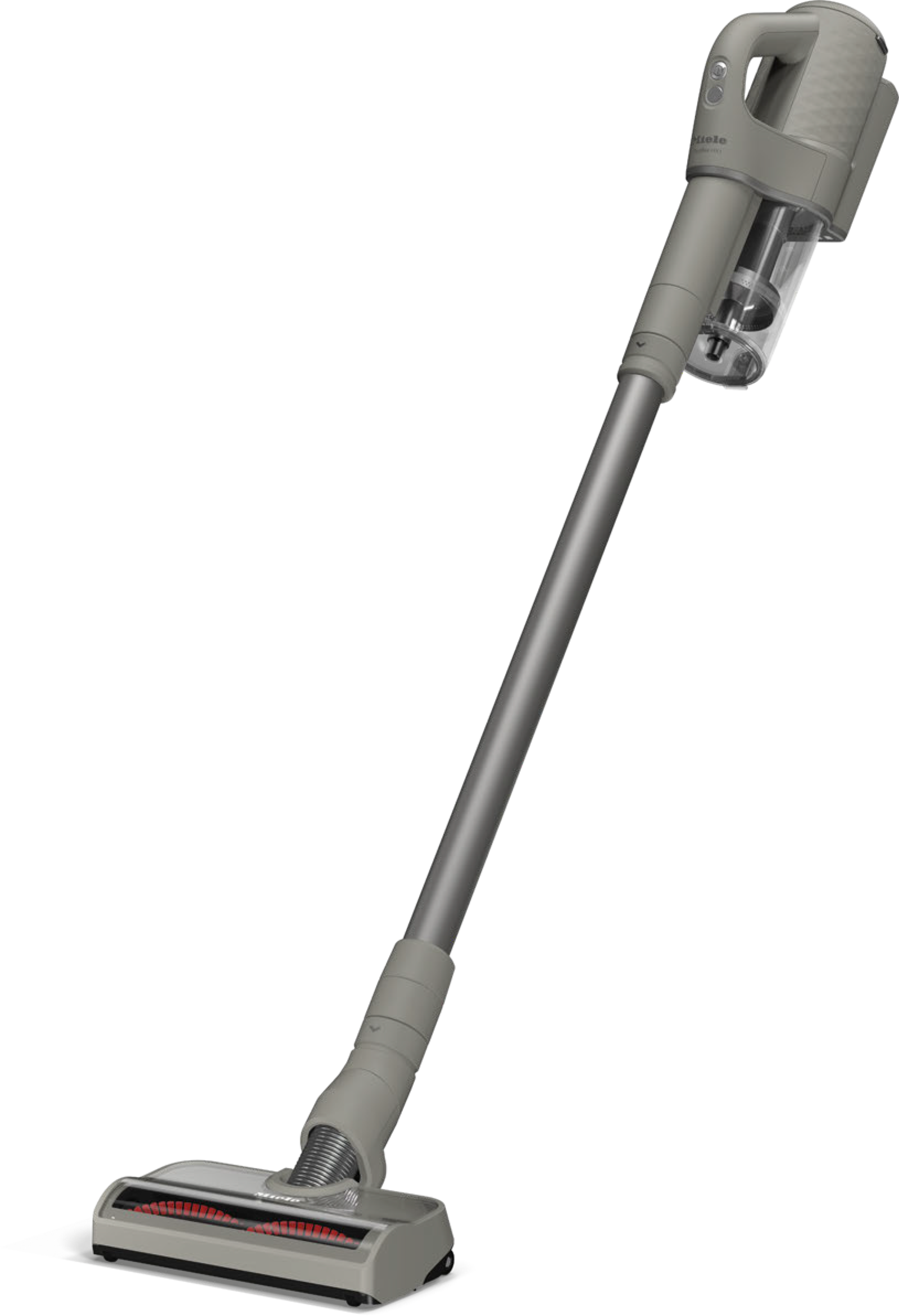 Odkurzacze - Duoflex HX1 CarCare CasaGrey - 3